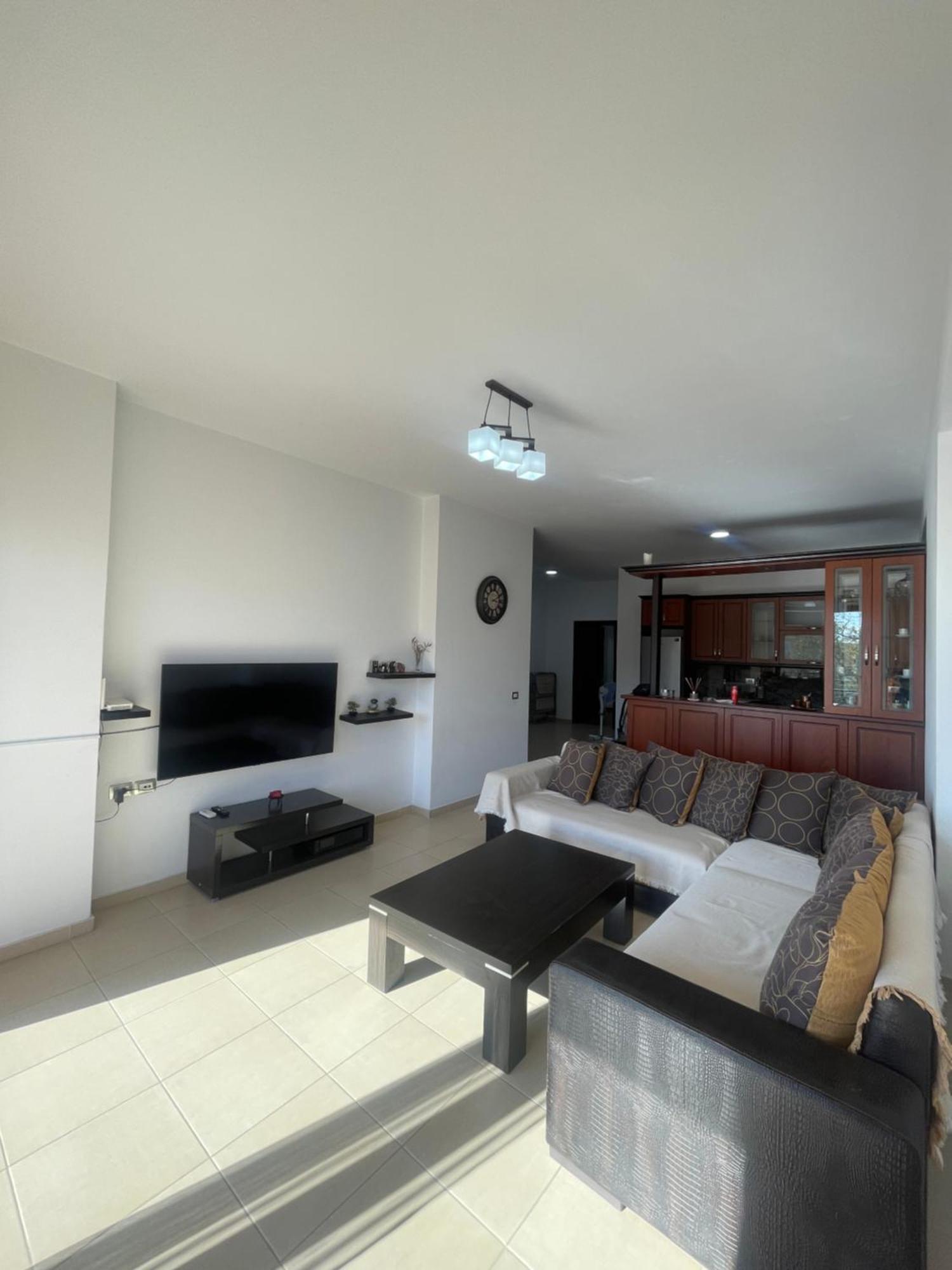 Apartamento Vista Mozzafiato Sarandë Exterior foto